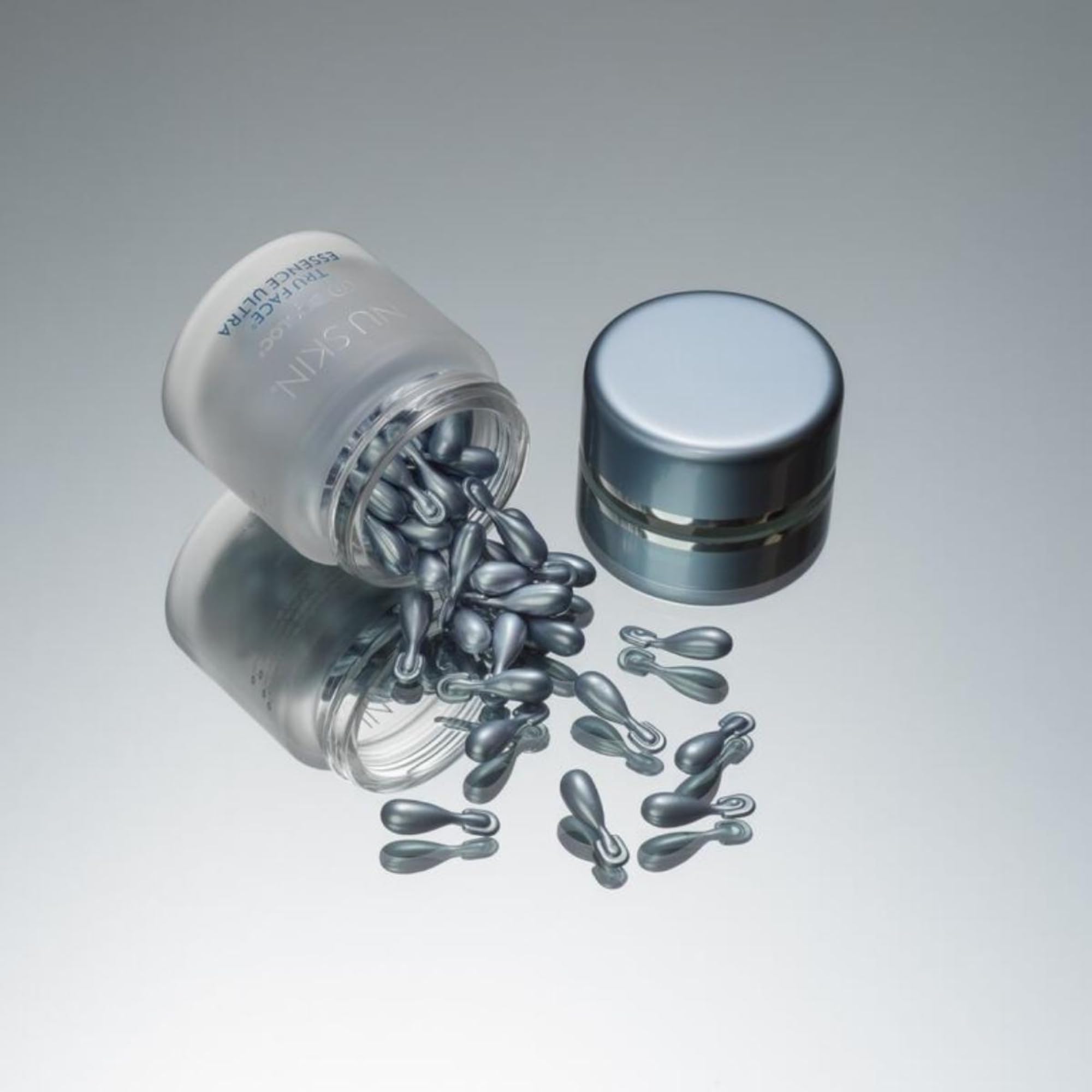 Amazon.com: Nu Skin ageLOC Tru Face Essence Ultra | Skincare Serum