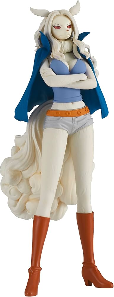 Amazon | ワンピース DXF THE GRANDLINE LADY ワノ国 vol.10 ワンダ