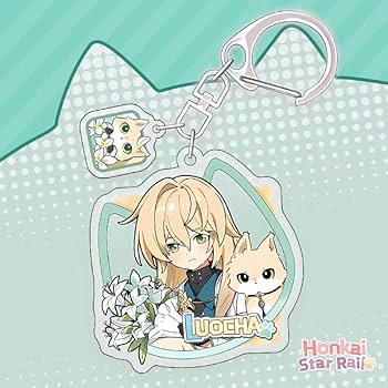 Amazon.co.jp: 崩壊：スターレイル 子供の日シリーズ 景元（ケイゲン