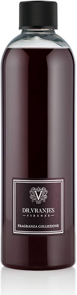 Amazon.com : Dr. Vranjes Rosso Nobile Diffuser (500ml Refill