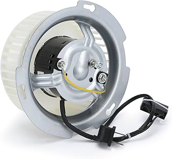 Upgraded 8832NA Blower Motor Compatible with Nutone 84757 JA2B099N
