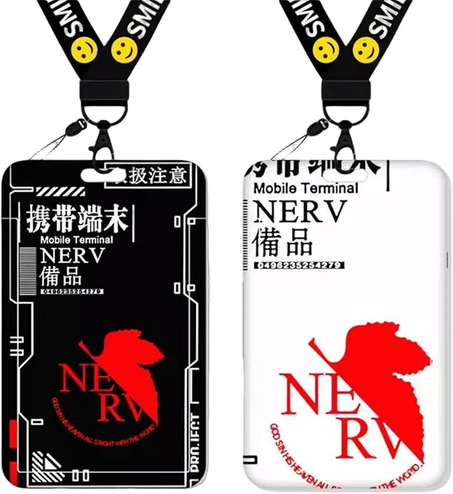 Amazon.co.jp: 新世紀エヴァンゲリオン EVA パスケース ICカードケース