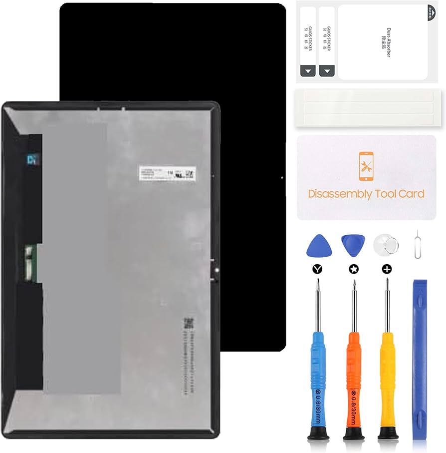 Amazon.com: Screen Replacement for Lenovo Xiaoxin Pad Pro TB372FC