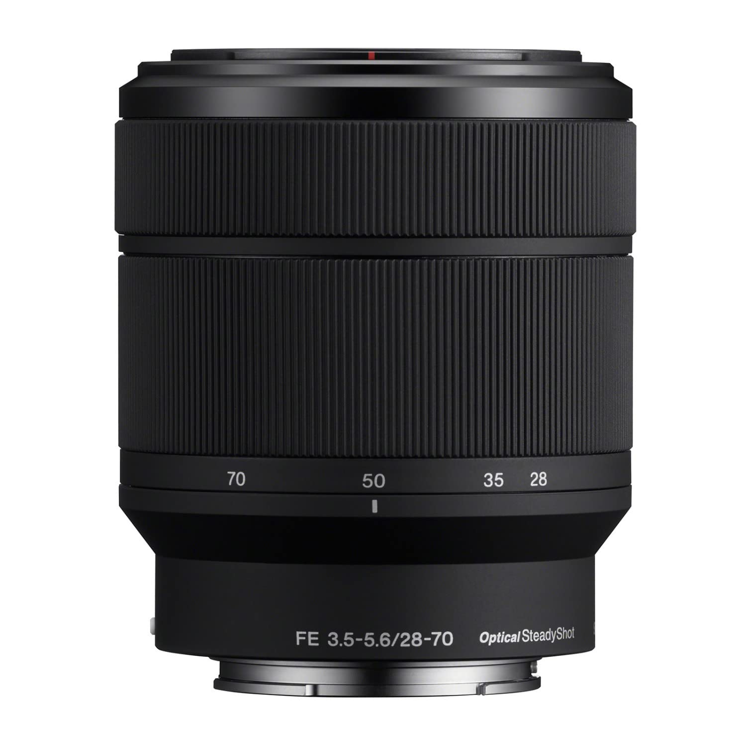 Amazon.com : SONY 28-70mm F3.5-5.6 FE OSS Interchangeable Standard
