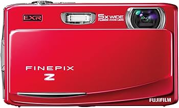 Amazon.co.jp: FUJIFILM F FX-Z950EXR Digital Camera, FinePix
