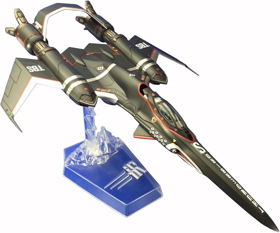 Amazon | サンダーバード リアルキット03 サンダーバードS号