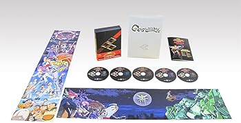 Amazon.co.jp: 「勇者王ガオガイガー」 Blu-ray BOX Division 1 (完全