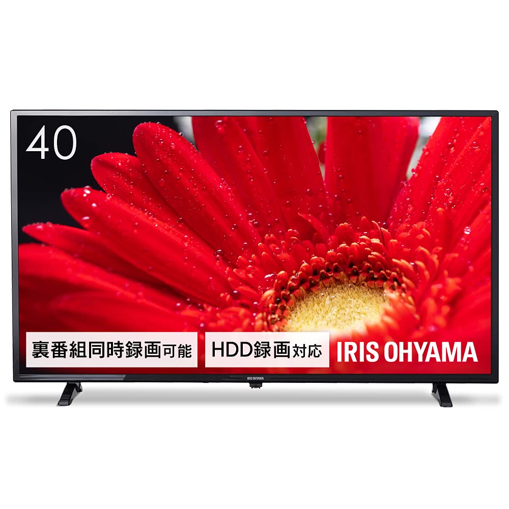 40型 液晶テレビ