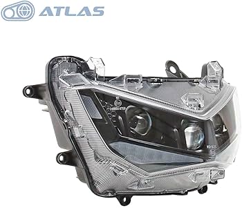 Amazon.co.jp: STAR KNIGHT NMAX125 NMAX155 エヌマックス