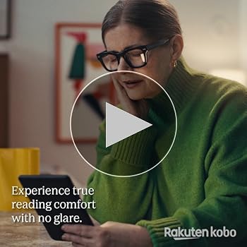 Amazon.co.jp: Kobo Clara Colour スリープカバー（ブラック）セット