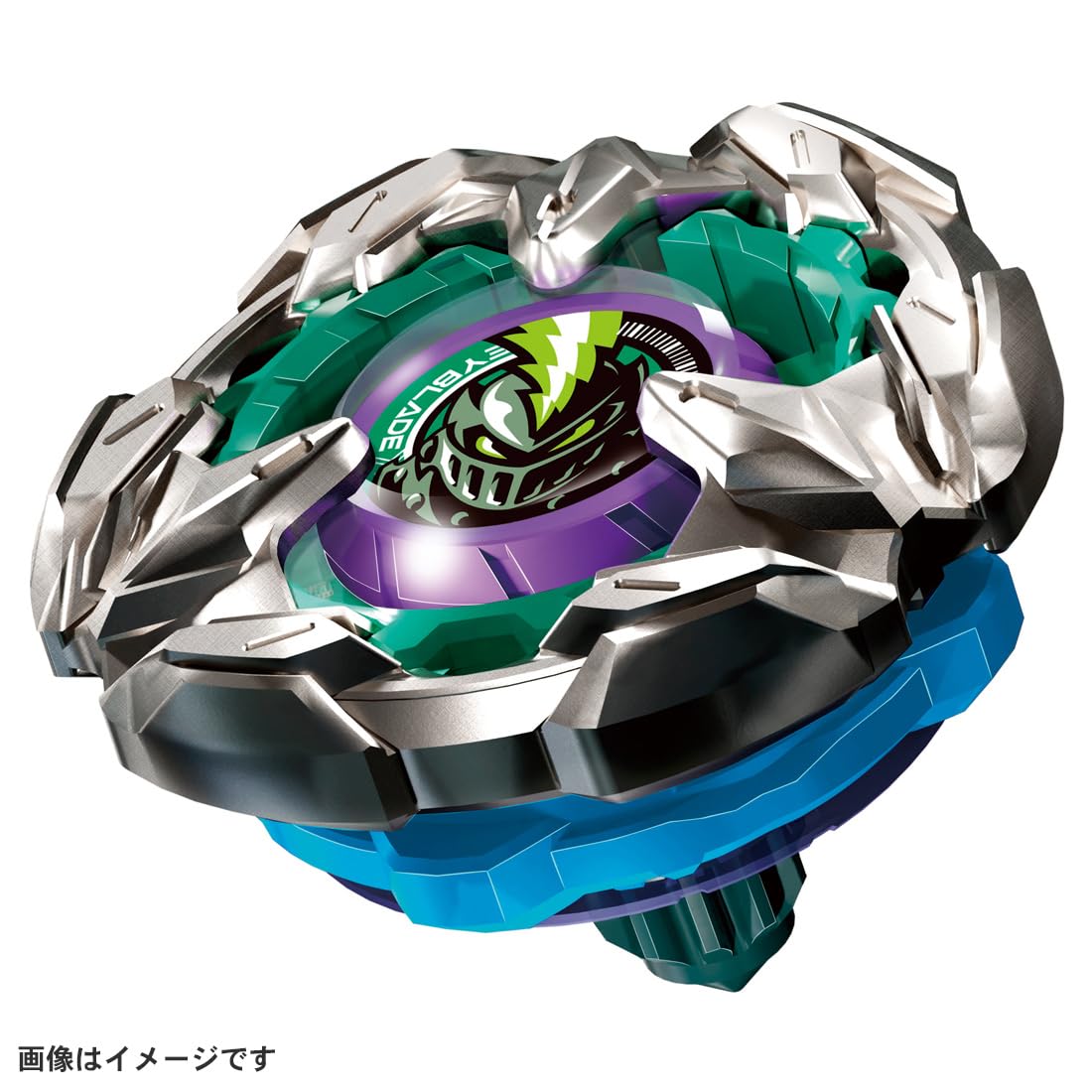 Amazon.co.jp: BEYBLADE X ベイブレードX BX-13 ブースター ナイト