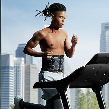 Amazon.co.jp: SIXPAD Powersuit Core Belt [Home Gym Compatible