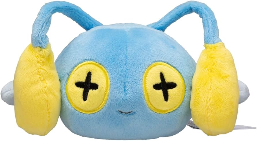 Amazon.co.jp: ポケモンセンターオリジナル ぬいぐるみ Pokémon fit