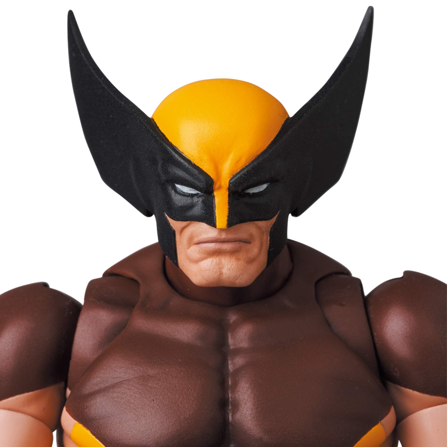 Amazon | メディコム・トイ MAFEX マフェックス No.138 WOLVERINE