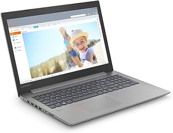 Lenovo Ideapad 330 Intel Core i3 7th Gen 15.6-inch Full HD Laptop