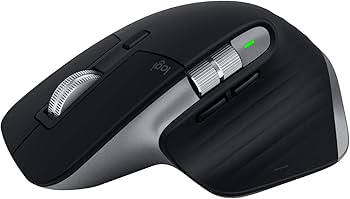 Logitech 910-005700 MX Master 3 Wireless Mouse for Mac : Amazon.sg