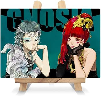 Amazon.co.jp: 【Amazon.co.jp限定】『グノーシア』キャラファイン