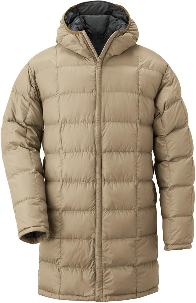 Amazon | [モンベル] U.L. トラベルダウンコート Men's 1101440 TN