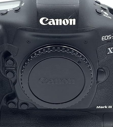 Amazon.com : Canon EOS-1D X Mark III Body : Electronics