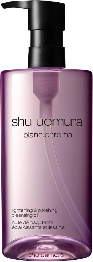 Amazon.co.jp: shu uemura(シュウ ウエムラ) ブランクロマ ライト