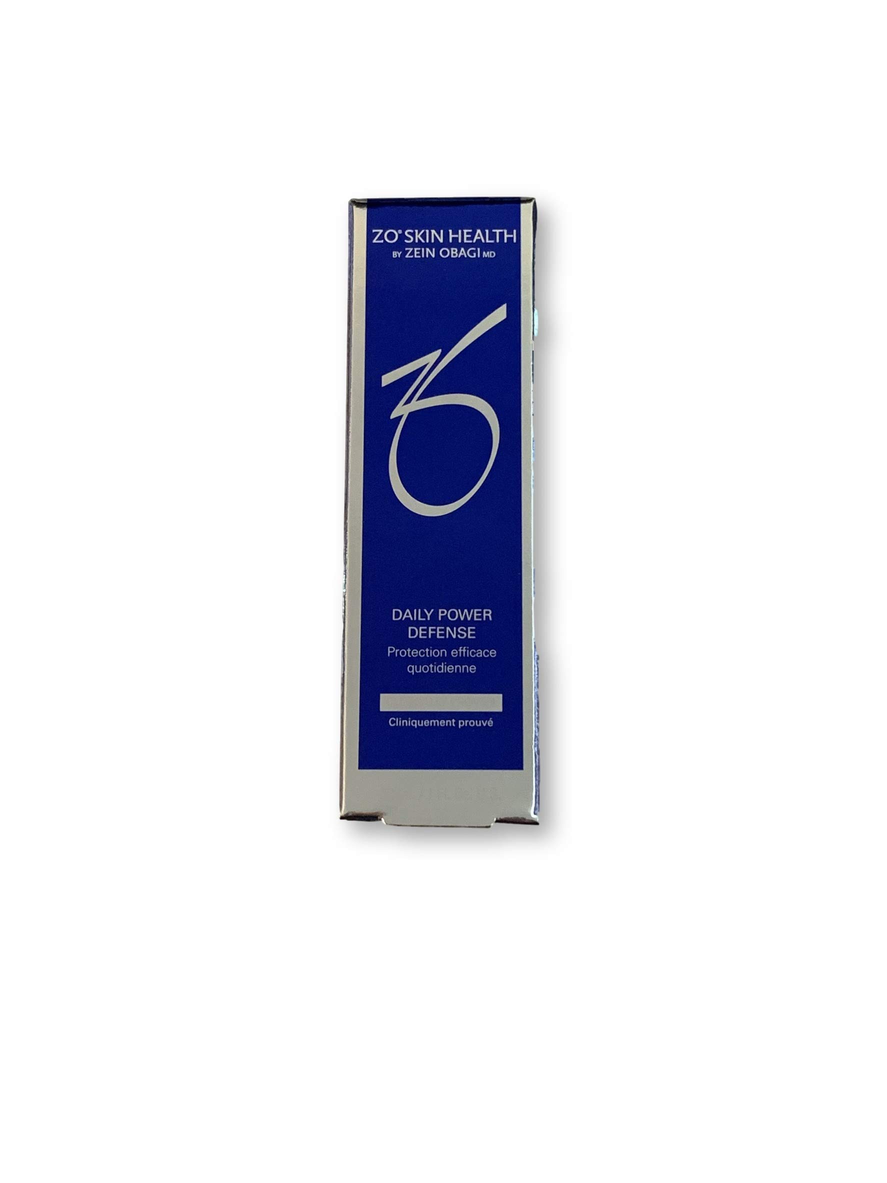 Amazon.com: ZO Skin Health Daily Power Defense 1 Fl. Oz. 30mL