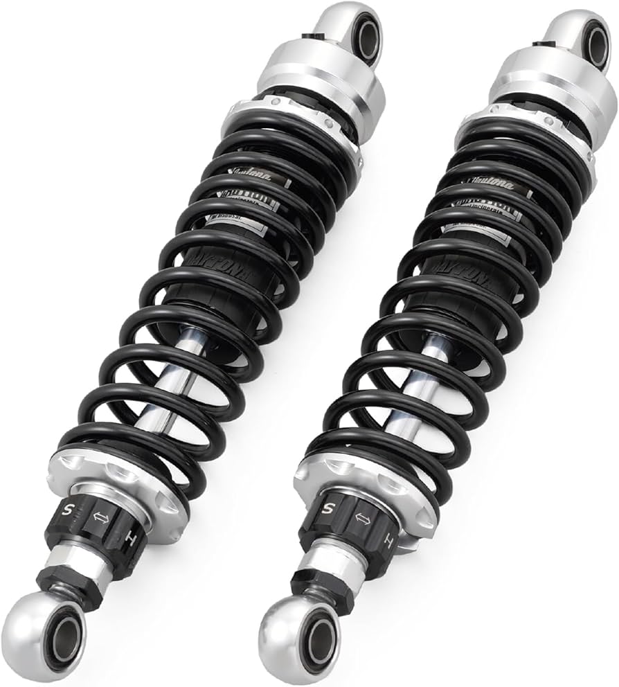 Amazon | デイトナ(Daytona) バイク用 リアサスペンション SR400/500