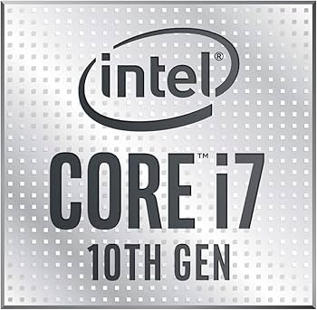Intel Core i7-10700 Desktop Processor 8 Cores up to 4.8 GHz LGA