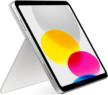 Amazon.co.jp: iPad(A16と第10世代)用Magic Keyboard Folio - 日本語