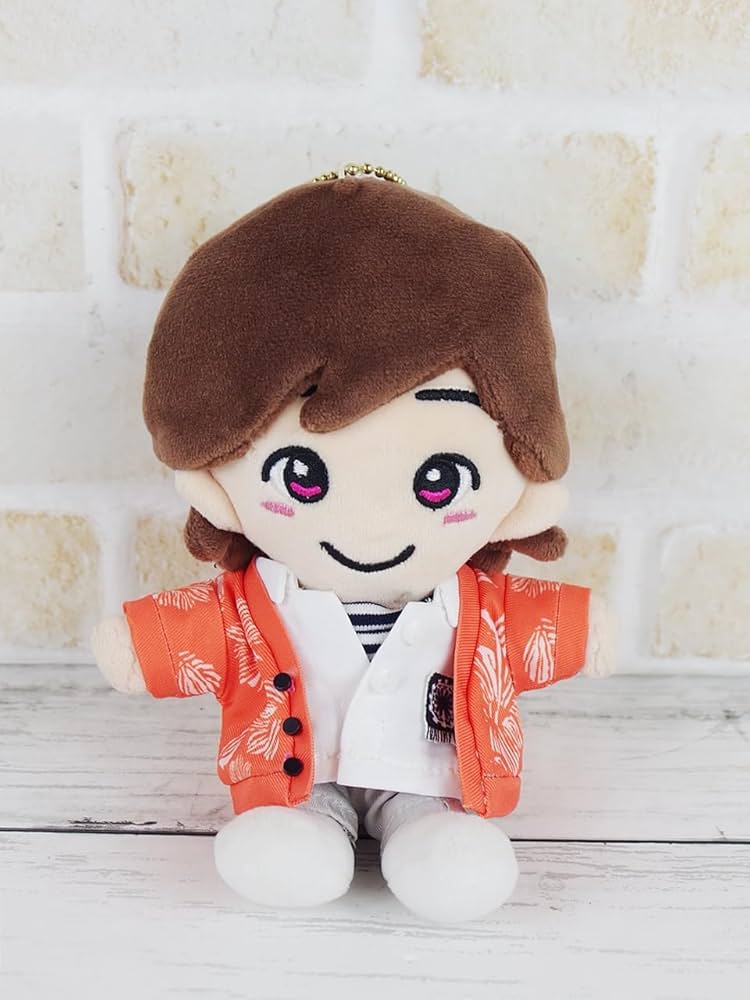 Amazon.co.jp: 【na422】 なにわ男子 ちびぬい 用 コスチューム