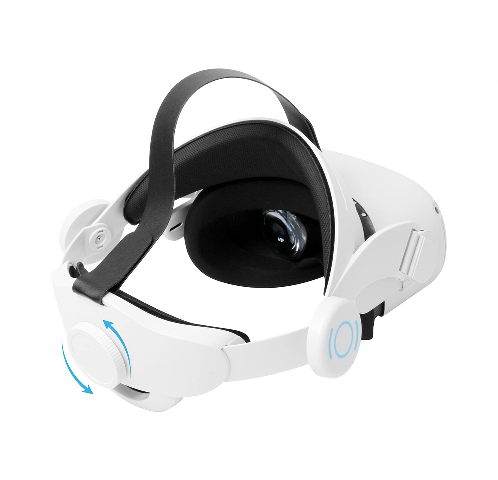 Amazon.co.jp: [SHEAWA] ストラップ・Meta/Oculus Quest 2対応 ヘッド