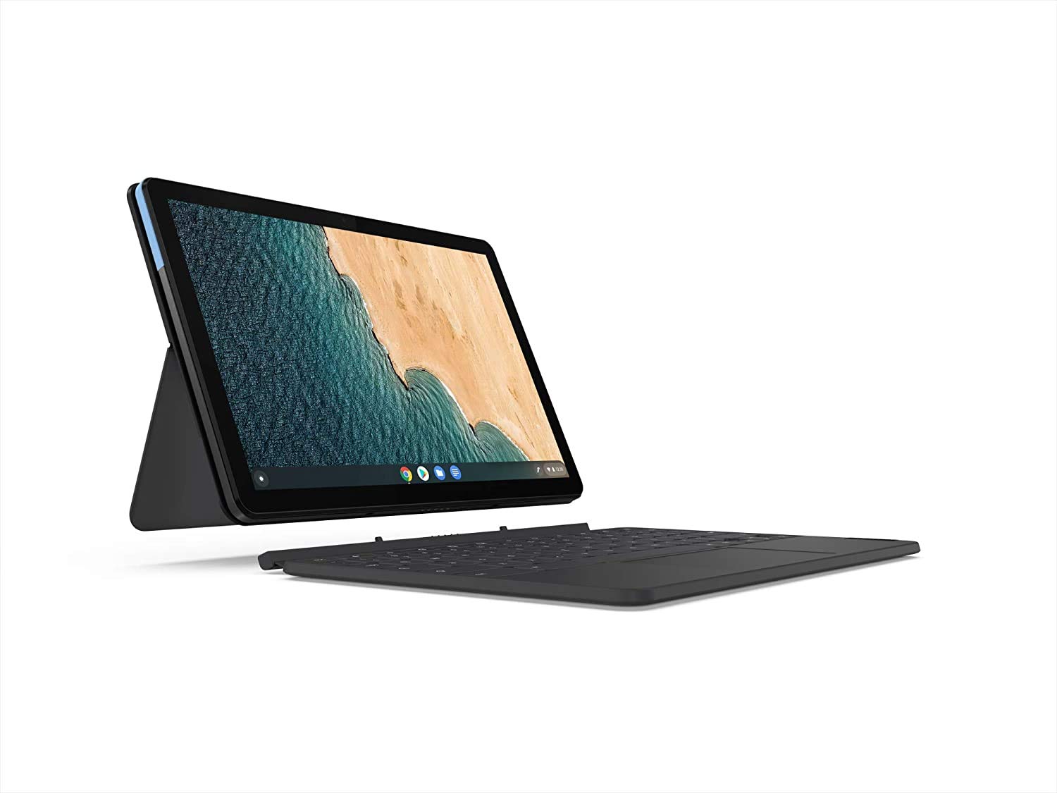 Amazon.com: Lenovo Chromebook Duet, 2-in-1, 10.1