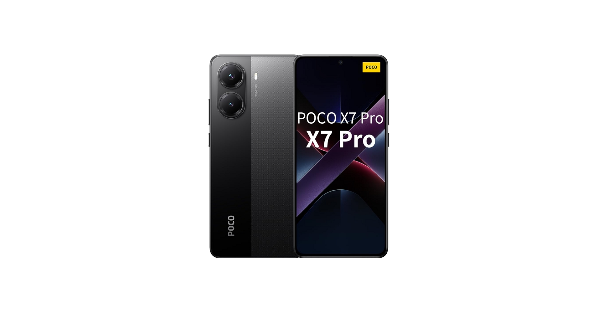 Amazon.com: Xiaomi Poco X7 PRO 5G + 4G LTE (for Tmobile Mint Tello