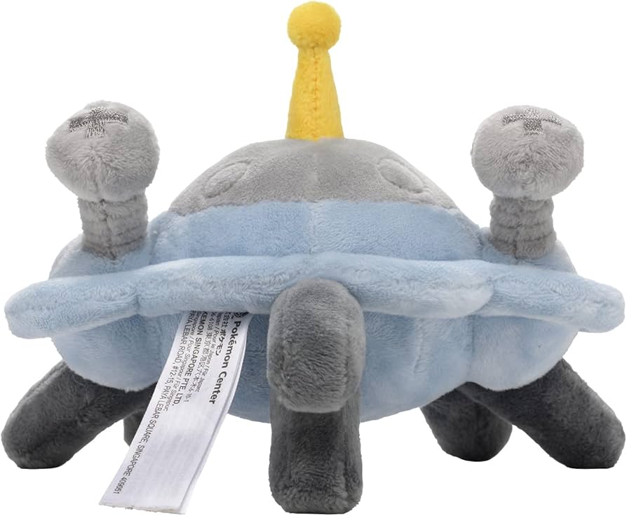 Amazon.co.jp: ポケモンセンターオリジナル ぬいぐるみ Pokémon fit