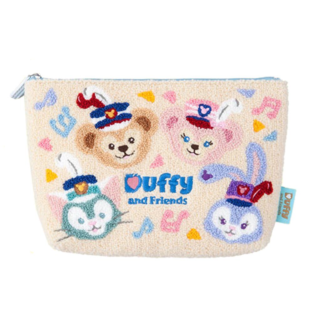 Amazon.co.jp: 東京 ディズニー リゾート 35周年 ダッフィー