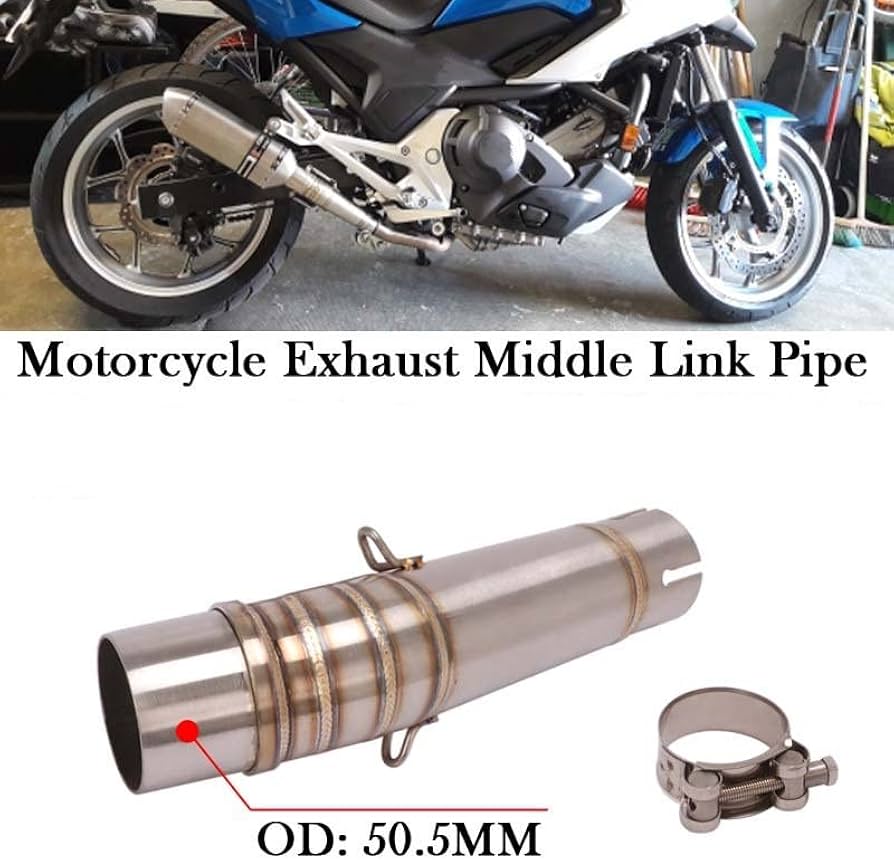 Amazon.co.jp: スリップオン にとって NC700 用 にとって NC700S 用