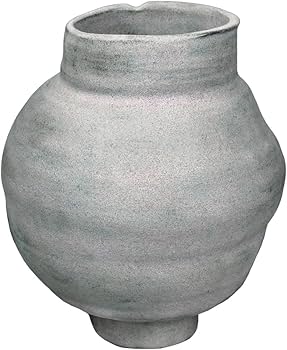 Amazon.com: AMACO Shino SH-22 Acai Matte High Fire Glaze Pint, 16