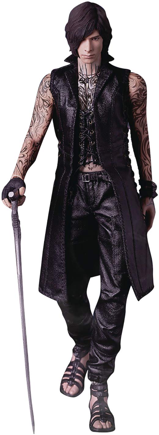 Amazon | ASMUS TOYS DMC501 1/6スケールアクションフィギュア『デビル