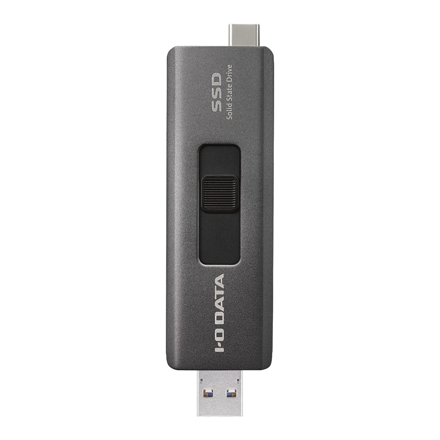 Amazon.co.jp: I-O Data IODATA Stick SSD 1TB with USB-A & USB-C
