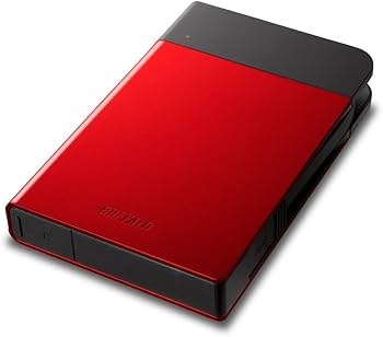 Amazon.co.jp: BUFFALO ICカードロック解除対応MILスペック耐衝撃