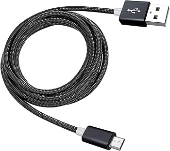 Amazon.co.jp: Boda 交換用USB充電器データ転送ケーブル zonko K105