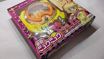 Amazon.co.jp: 東京ミュウミュウ プリングリング Smewthie 征海未亜 征