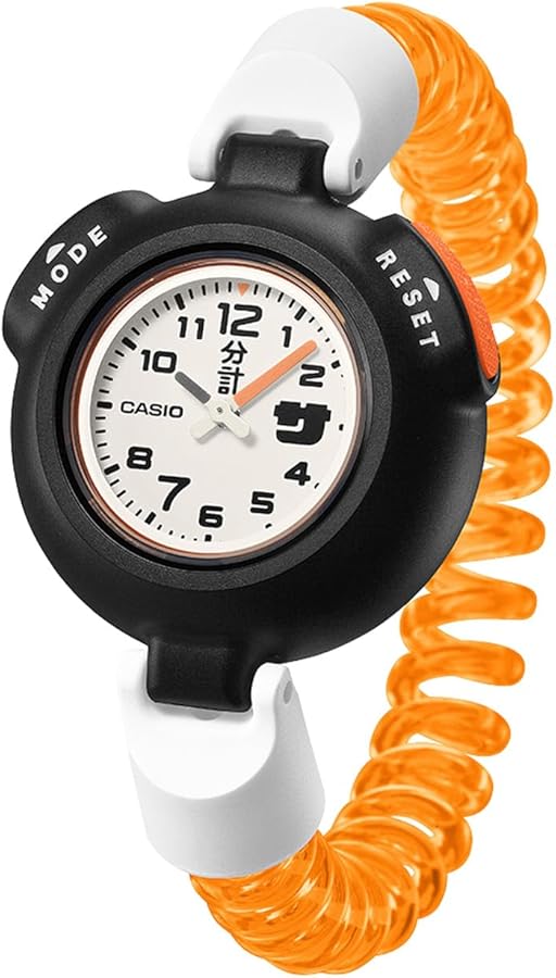 Amazon | [カシオ] 腕時計 カシオコレクション 【国内正規品】 サウナ