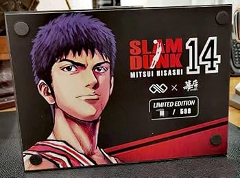 SLAMDUNK 三井寿 Q版 ガレージキット ガレキ スタチュー⑧ SLAMDUNK