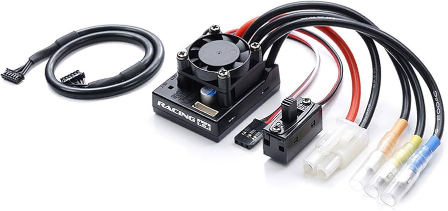 Amazon | タミヤ 男女両用 RCシステム No.70 ブラシレス