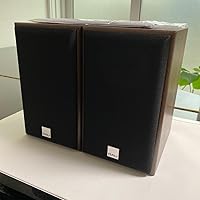 Amazon.co.jp: DALI ダリ ブックシェルフスピーカー 115mm ウーハー