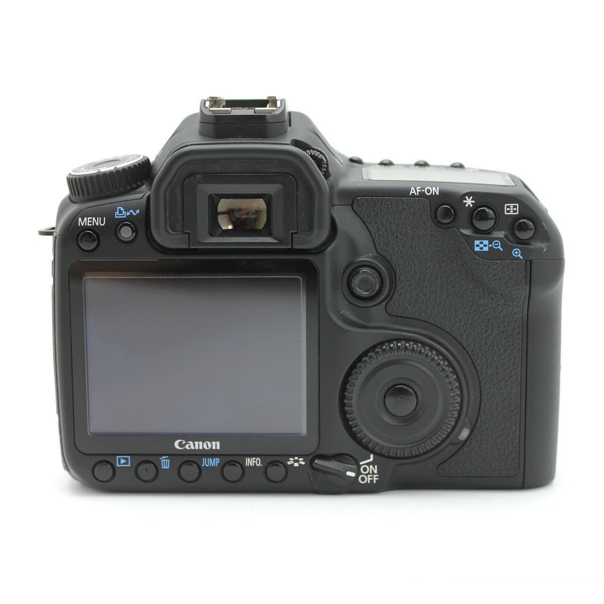 Amazon.co.jp: Canon DSLR Camera EOS 40D Body EOS40D : Electronics