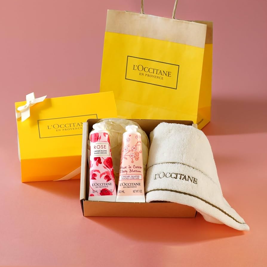 Amazon.co.jp: ロクシタン(L'OCCITANE) フローラルハンドクリーム