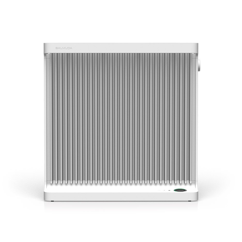 Amazon | バルミューダ 寝室暖房 SmartHeater2（スマートヒーター2