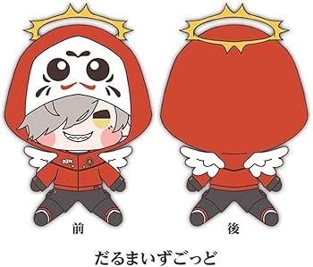 Amazon.co.jp: だるまいずごっど ありさか もちどる 大妖怪 CR Crazy