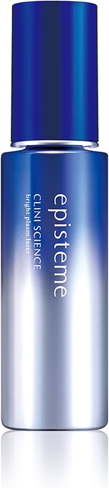 Amazon.co.jp: episteme 【医薬部外品】エピステームブライトプラズム